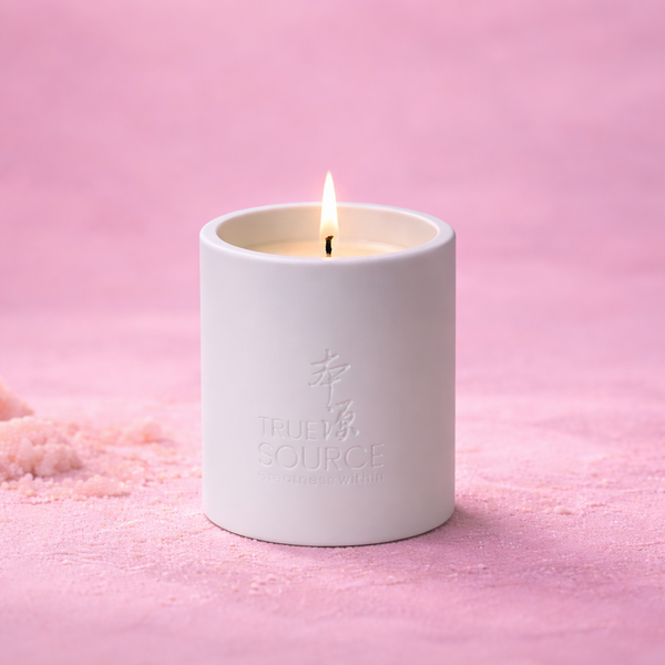 True Source – Elemental Flow