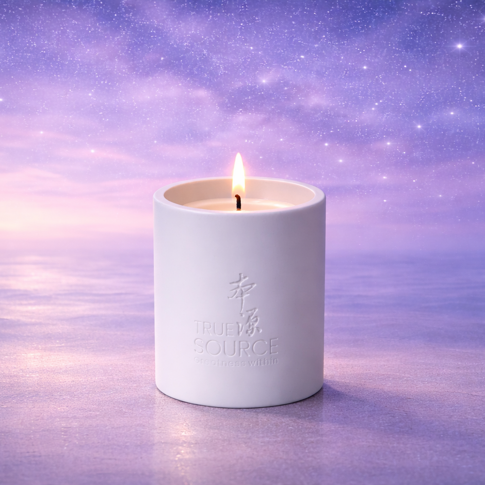 True Source – Infinite Sky